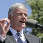 Franklin Graham has heart surgery at Mayo Clinic