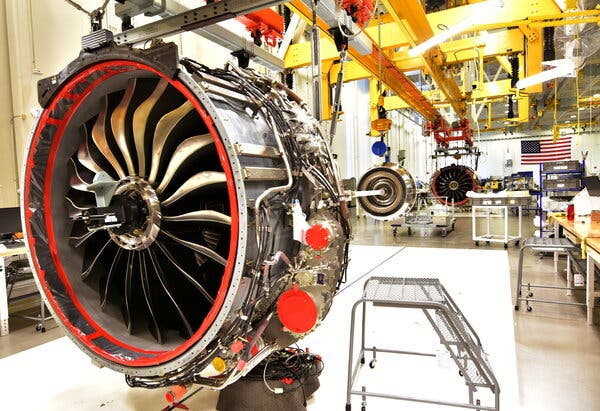 General Electric plans to break itself up into three companies.