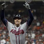 Hammerin’ Braves win 1st World Series crown since 1995, rout Astros