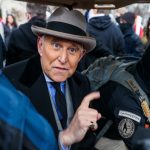 House Panel Subpoenas Roger Stone and Alex Jones in Capitol Riot Inquiry