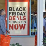 Inside the Beltway: Biden’s bleak Black Friday