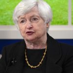 Janet Yellen says U.S. default could be hastened by Biden infrastructure bill requirement