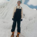 Jil Sander Ski Wear, Coming to a City Block Near You