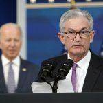 Joe Biden praises Jerome Powell, taps him for Fed chair again