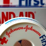 Johnson & Johnson Will Break Itself Up Into Two Companies