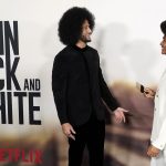 Kaepernick blasted for video comparing NFL combine to actual slavery