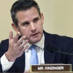 Kinzinger dubs Boebert ‘TRASH’ after anti-Muslim comment