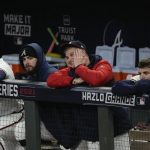 Late innings means late nights as World Series games lengthen