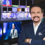 Marcus Lamb, founder of Daystar TV evangelical Christian network, dies at 64