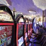 Maryland panel OKs five sports betting licenses at casinos