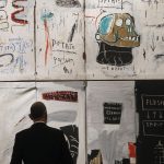 Miami gallery exhibits rare photos of street artist Basquiat