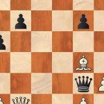 Middle East dispatch: Chess on the rise again in a cradle of the game