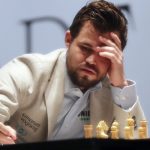 New opening produces another draw in chess title match