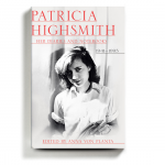 Patricia Highsmith Lived Extravagantly, and Took Copious Notes