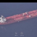 Pentagon offering few clues about Iran’s seizure of oil tanker