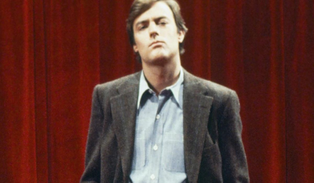 Peter Aykroyd dies at 66