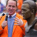 Peyton Manning, Broncos owner? ‘Not really on my radar,” former quarterback says