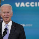 Ping-pong balls could determine Biden vaccine mandate’s fate