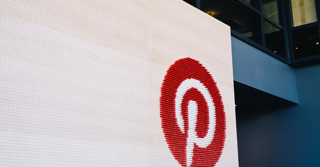 Pinterest Pledges  Million on Reforms to Resolve Discrimination Allegations