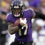 Ravens cut Le’Veon Bell after five games