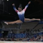 Regroup, reset: Simone Biles to rest after trailblazing tour