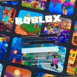 Roblox Goes Down, Forcing Children Outside for Halloween