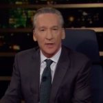 ‘Separating children by race’ Bill Maher defends parents against critical race theory