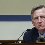 ‘Sick behavior’: Twitter flags Rep. Paul Gosar’s violent anime video