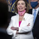 Speaker Pelosi dodges retirement question again