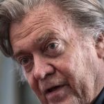 Steve Bannon indicted on contempt charges for defying 1/6 subpoena