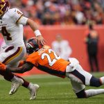 Taylor Heinicke, Washington offense again come up short in loss to Bronco