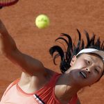 Tennis players take on Communist Party: Where is Peng Shuai?