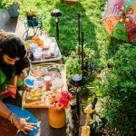 The Art and Ritual of Rangoli