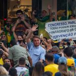 Trump Allies Help Bolsonaro Sow Doubt in Brazil’s Elections