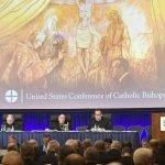 US Catholic bishops may dodge rebuke of Biden over abortion