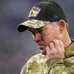 Virus trouble for Vikings includes one player hospitalized