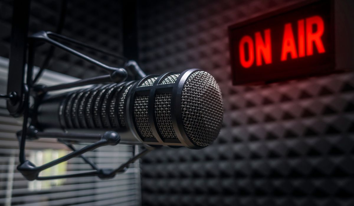 Washington-area Christian radio outlet named ‘religious station of the year’