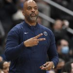 Wes Unseld Jr.’s coaching, defense spur Wizards’ best start in 47 years