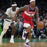 Wizards’ 5-1 start best for franchise since 2005-06