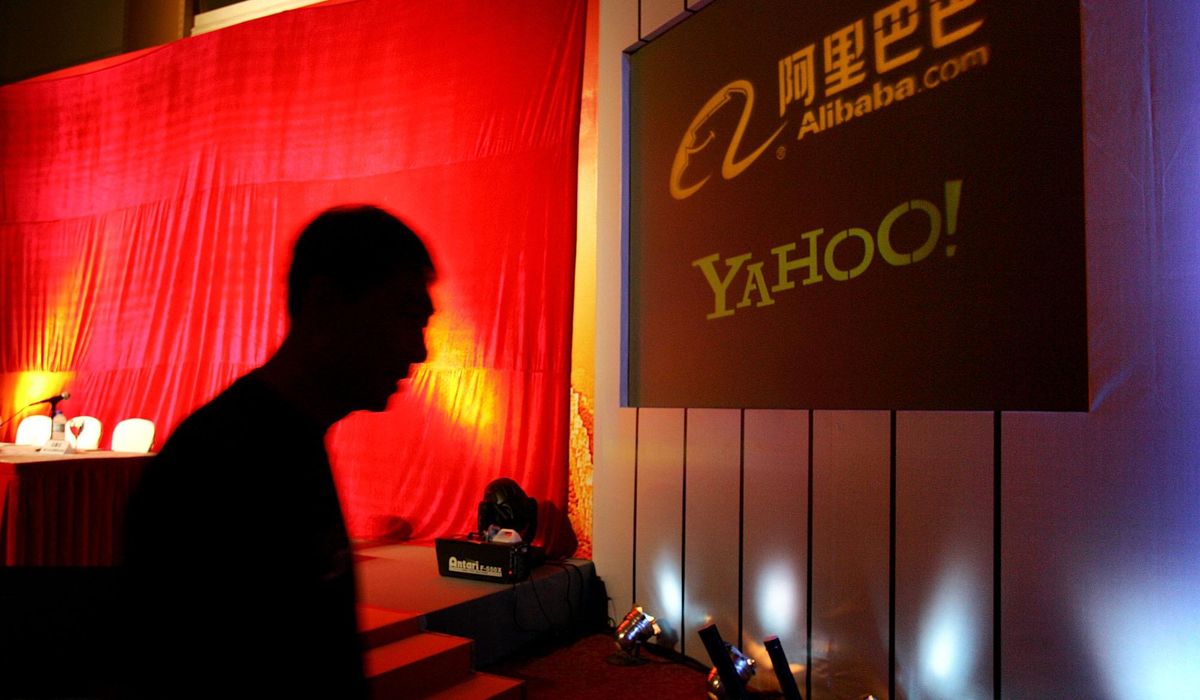 Yahoo pulls out of China, citing ‘challenging’ environment