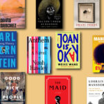 16 New Books Coming in January