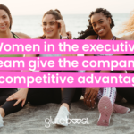 Women as Leaders: The Competitive Edge Your Company Needs