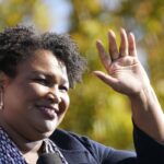 2nd Stacey Abrams governor bid sees new tests, intrigues