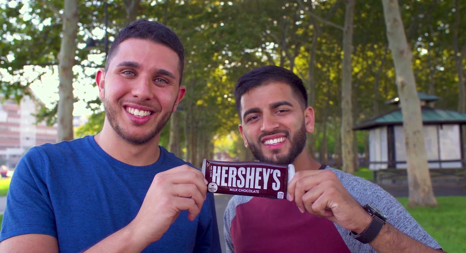 Rising New York Based Muslim YouTuber, Mustafa Hussain, Makes Headlines