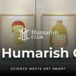 The Humarish Club: An Art Gallery and a Lifestyle