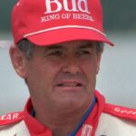 Al Unser, a four-time winner of Indianapolis 500, dies at 82