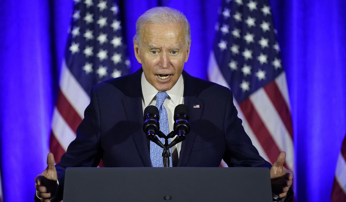 Appeals court allows Biden vaccine mandate for private employers to take effect