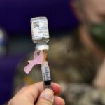 Army researchers see promise in early trials of COVID-19 vaccine