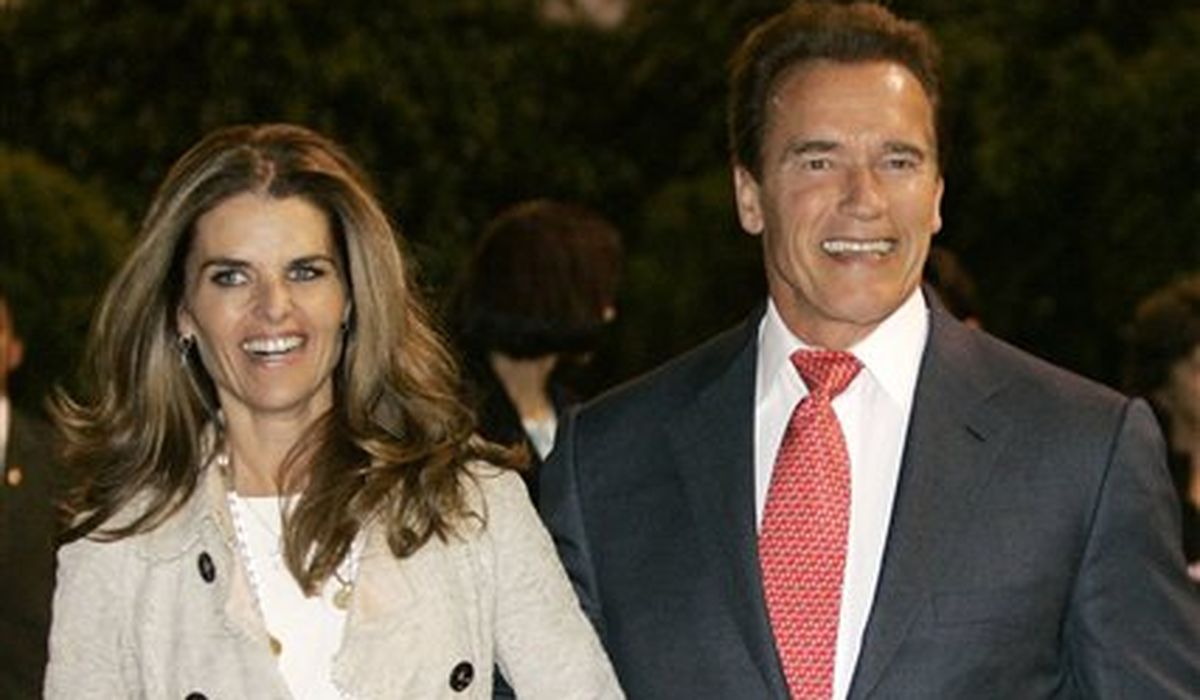 Arnold Schwarzenegger-Maria Shriver divorce final after 10 years