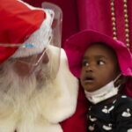 Bah! Humbug! Italy bishop tells children Santa doesn’t exist